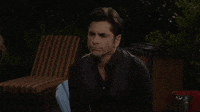 Preach Brother Preach John Stamos GIF