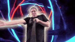 Preach Dance Loop GIF