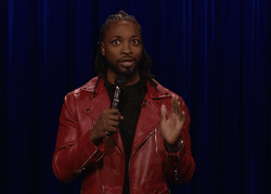 Preacher Lawson Comedian Ouu GIF