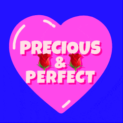 Precious Perfect GIF