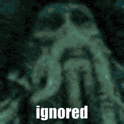 Precure Fans Ignoring Flaws #LittleWitchAcademiaSweep GIF