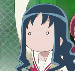 Precure Wave Erika Waving Hi GIF