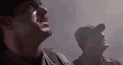 Predator Movie Quote Jesse Ventura GIF