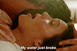 Pregnancy This Is Us Series Mandy Moore GIF