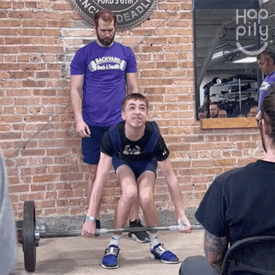 Pregnant Woman Sitting Next To Woman In Church Schitts Creek GIF