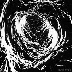 Premium Vector Black And White Waterslide GIF