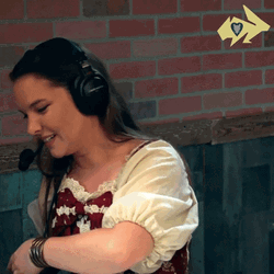 Prepared Girl Ready To Go GIF