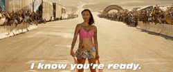 Prepared Levy Tran Ready GIF