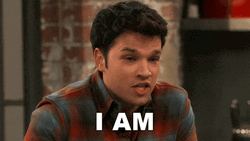Prepared Nathan Kress Locked And Loaded GIF