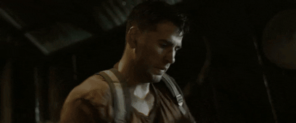 Prepared Remember Your Training GIF