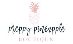 Preppy Pineapple Boutique