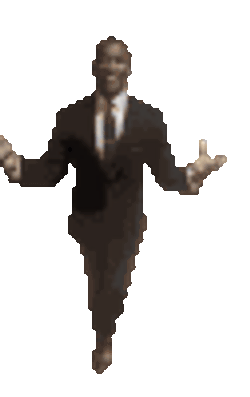 Presentation Meme Sticker GIF