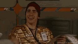 President Camacho Dr Mike GIF