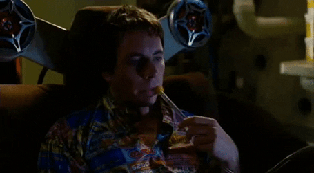 President Camacho Go Away Bating GIF