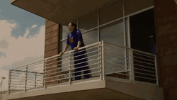 President Camacho Idiocracy Kick To The Ball GIF
