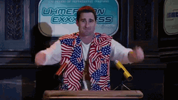 President Camacho Mike Jude GIF