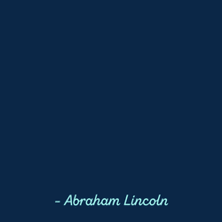 Presidents Day Amazing Quote GIF