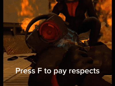 Press F To Pay Respects GIF