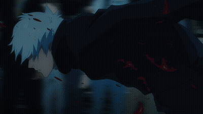 Press F To Pay Respects Video Game Screenshot GIF