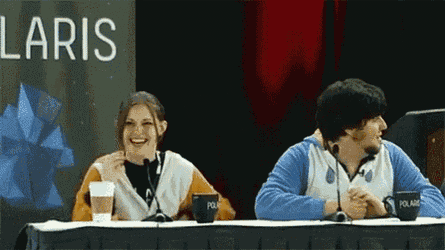Press Heart To Continue Happy GIF