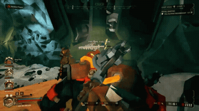 Pressure Fuel Video Game GIF
