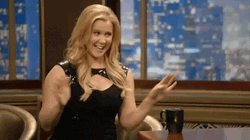 Pretty Amy I Cant Believe Youve Done This GIF