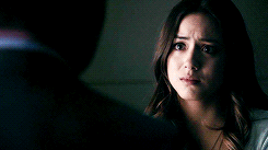 Pretty Chloe Bennet Hugging The Guy  GIF