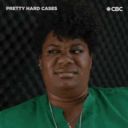 Pretty Hard Cases Y'all Nasty Girl GIF