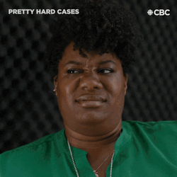 Pretty Hard Cases Y'all Nasty GIF