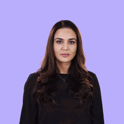Pretty Lady Slaps Head Not Again Reaction GIF