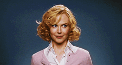 Pretty Nicole Kidman GIF