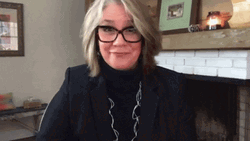 Pretty Please Eyebrow Raise GIF