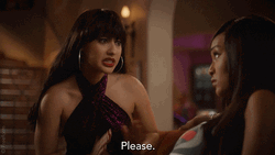Pretty Please Girls BFF GIF