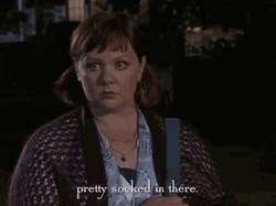 Pretty Soaking Wet In There GIF
