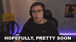 Pretty Soon Barton Internet Personality GIF