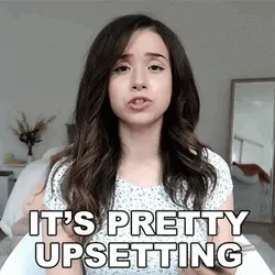 Upset GIFs