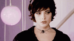Pretty Vampire Alice Cullen GIF