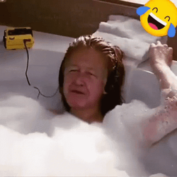 Pretty Woman Julia Roberts Face Swap GIF