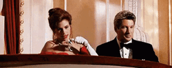 Pretty Woman GIF