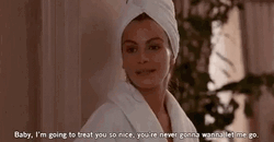 Pretty Woman GIF