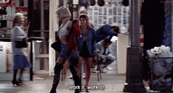 Pretty Woman Work It Work It GIF