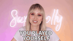 Pretty Woman You Played Yourself GIF