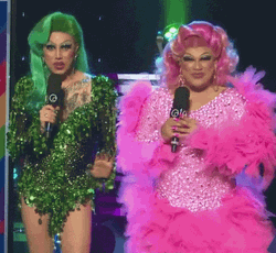 Pride Bubadeira Happy GIF