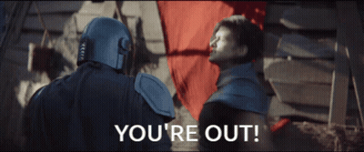 Pride Heals Wounds Poster GIF