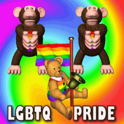 Pride Homosexuality Meme GIF