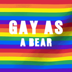 Pride Jonathan Rosen Gay Pride GIF
