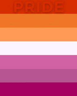 Pride Lesbian Pride GIF