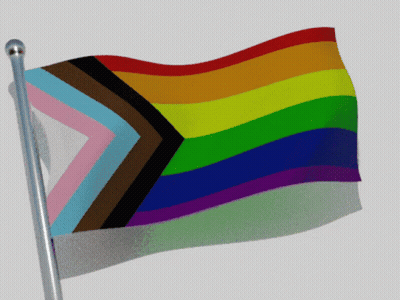 Pride Month 2022Pride Month GIF