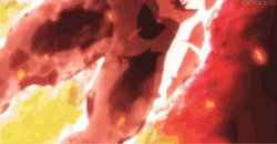 Pride Troopers Jiren The Gray Powerful Aura  GIF