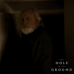 Priest At House Holes Movie GIF